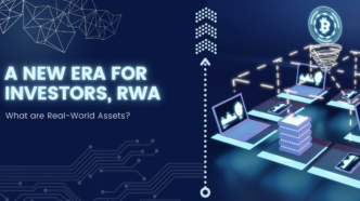 Unlocking the Future: The Power of Real World Assets (RWAs)