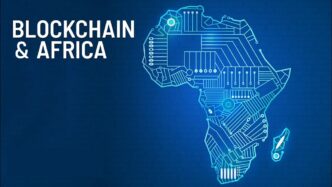 Unleashing Blockchain: Fast Adoption in Africa