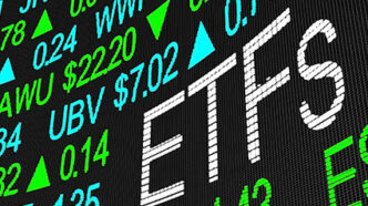 ETFs Soar: Unveiling Dynamic Market Trends