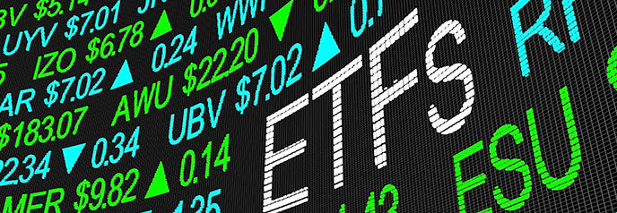 ETFs Soar: Unveiling Dynamic Market Trends