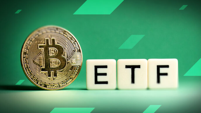 Riding the Bitcoin ETF Wave: Opportunities for European Investors