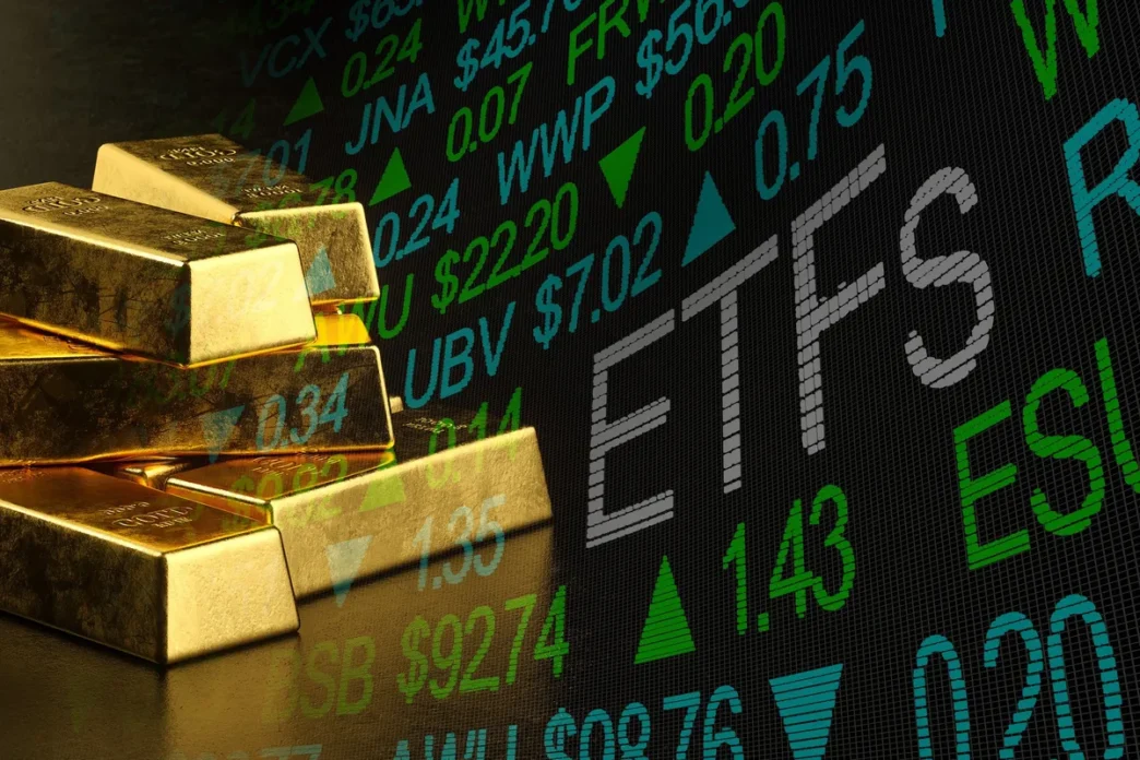 The Transformative Landscape of ETFs and Crypto ETFs