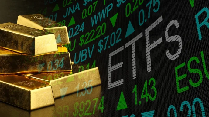 The Transformative Landscape of ETFs and Crypto ETFs