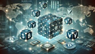 Blockchain and FinTech: Groundbreaking Shift in Future of Finance