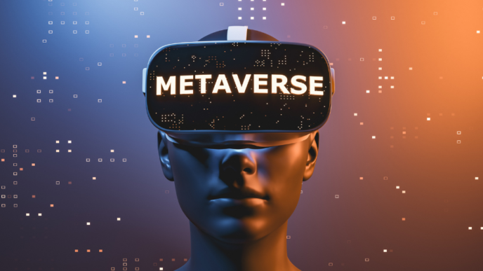 Upland’s Visionary Leader Bridging Politics and the Metaverse