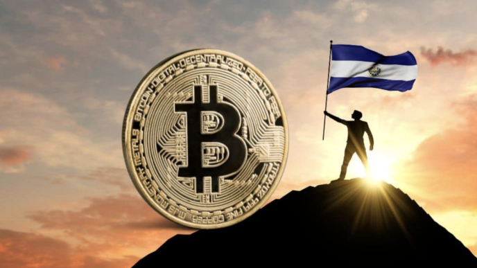 El Salvador Crypto Revolution