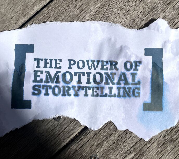 Discover how an emotional narrative can reshape Web3 engagement, fueling your creative power.