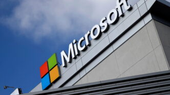 Microsoft's Big Bitcoin Bet