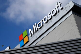 Microsoft's Big Bitcoin Bet