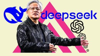 Exclusive: DeepSeek Stunning Entrance Disrupts Global Economy