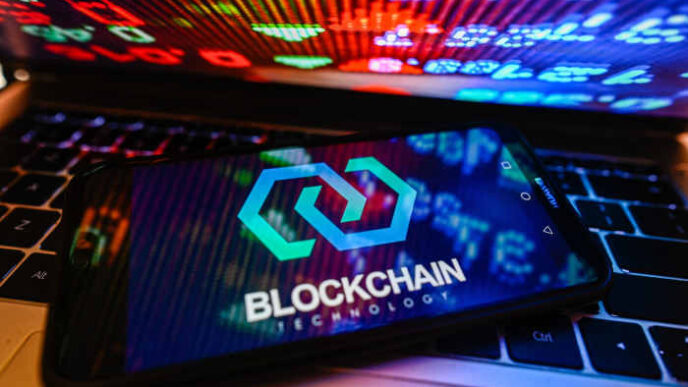 Potential of Blockchain technology